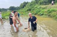 长沙周边的「鱼虾捕捞胜地」