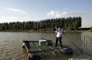 循序渐进：解析走水时五种垂钓策略的风浪与轻重