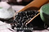 揭秘武夷岩茶的五个子类