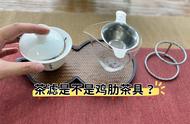 茶滤：鸡肋还是必备？我的亲身体验告诉你