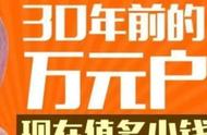 一只纯种西德长毛兔如何让我家在1986年成为“万元户”