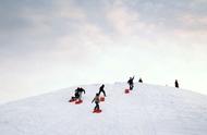 冬季京郊游：温泉与滑雪的完美结合，让你畅享冬日乐趣！