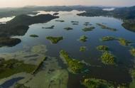 常州天目湖之旅：湿地公园，状元阁，蝴蝶谷，奇石馆