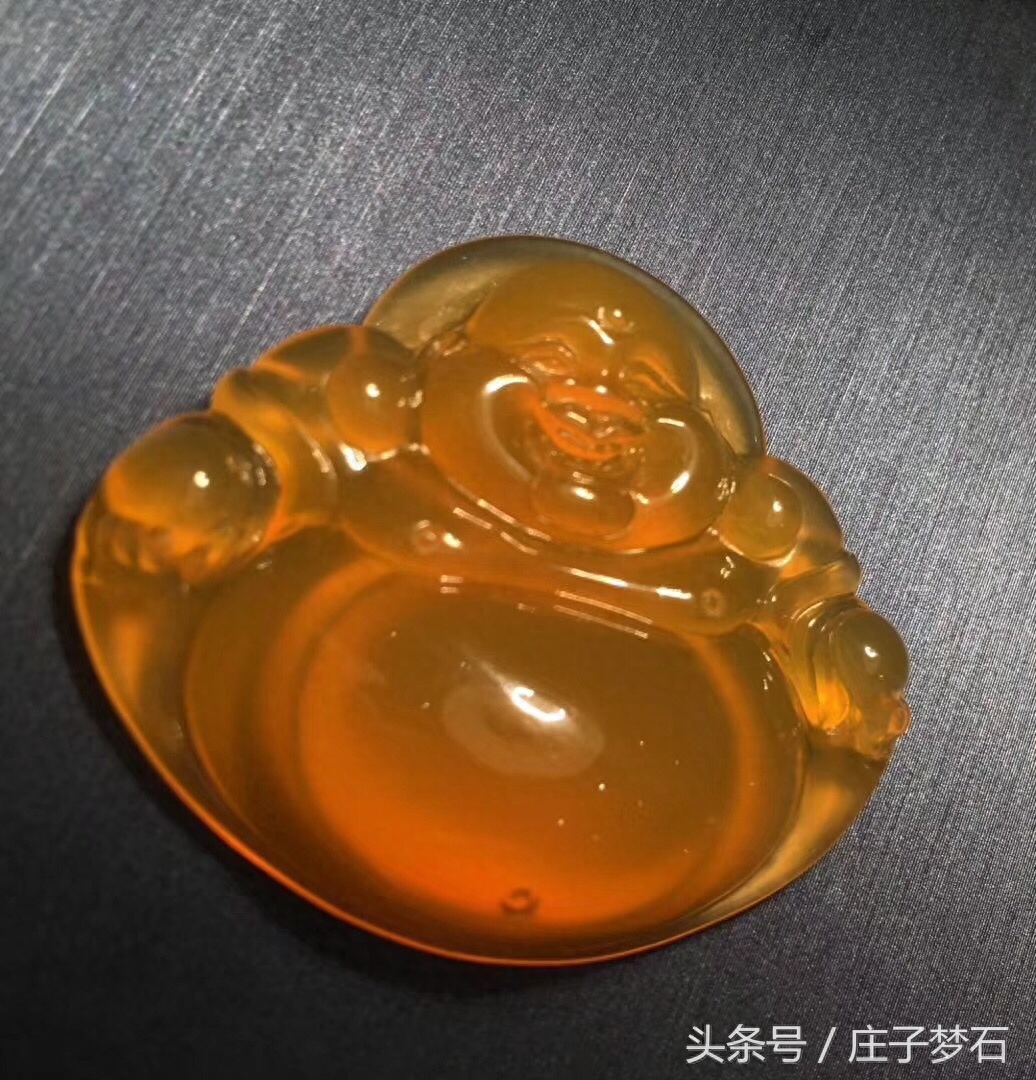 黄龙玉精品展示，都是一些非常养眼的宝贝，收藏赏玩佳品