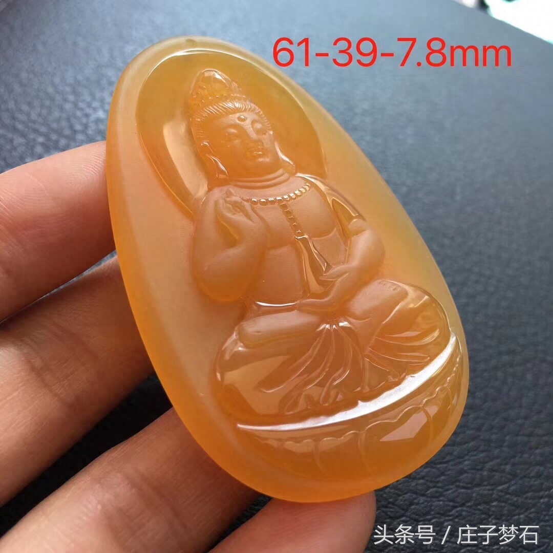 缅甸黄龙玉经典饰品欣赏，都是一些收藏级别的精品宝贝